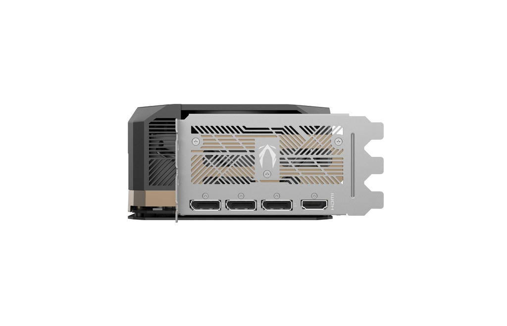 ZOTAC GAMING GeForce RTX 5070 Ti OC 16GB GDDR7 Graphics Card ZOTAC GAMING GeForce RTX 5070 Ti OC 16GB GDDR7 Graphics Card